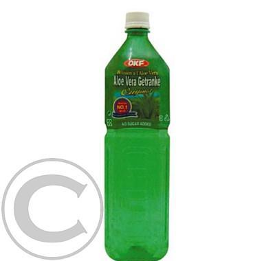 ALOE VERA Juice 1.5l