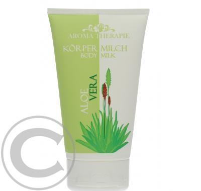 Aloe vera tělové mléko 150 ml