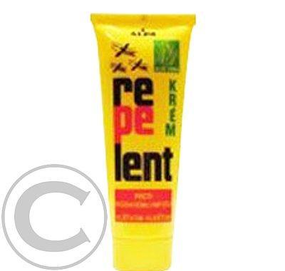 Alpa Repelent krém s Aloe Vera 75 ml