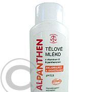 ALPANTHEN tělové mléko 250ml s panth. vit.E osvěž.