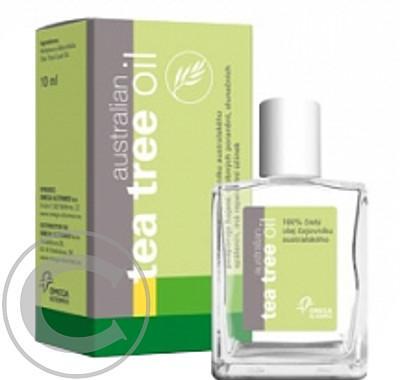 ALTERMED Australian Tea Tree Oil 100% 10 ml