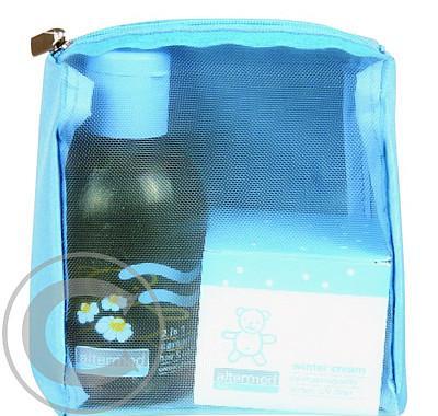 Altermed Baby sada winter krém body wash taštička