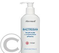 ALTERMED Bactrosan tek.mýdlo s antibakt.přís.200ml