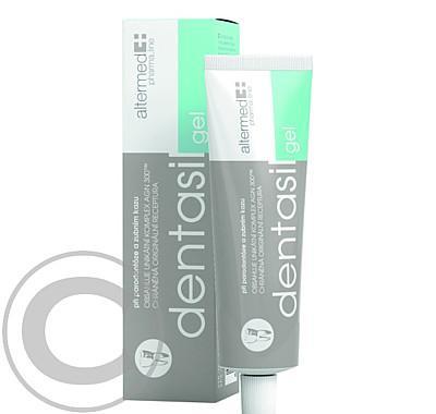 ALTERMED Dentasil gel 50ml