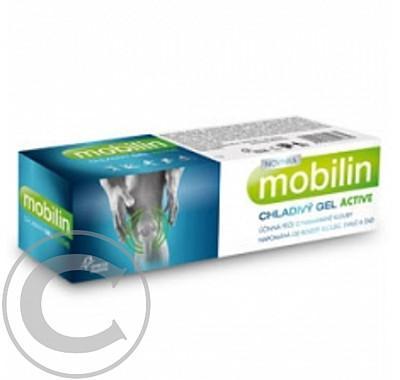 ALTERMED Mobilin gel 75 g