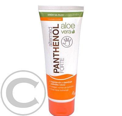 ALTERMED Panthenol Forte 1% krém ruce kolag. 100ml