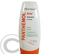 ALTERMED Panthenol Forte balzám na vlasy 4% 200ml