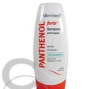 ALTERMED Panthenol Forte šampon proti lupům 200ml