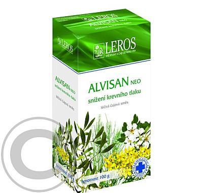 ALVISAN NEO  1X100GM Léčivý čaj