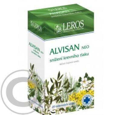 ALVISAN NEO  20X1.5GM-SÁ Léčivý čaj