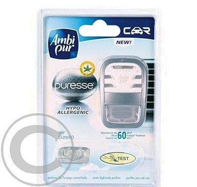 AMBI PUR car puresse air strojek