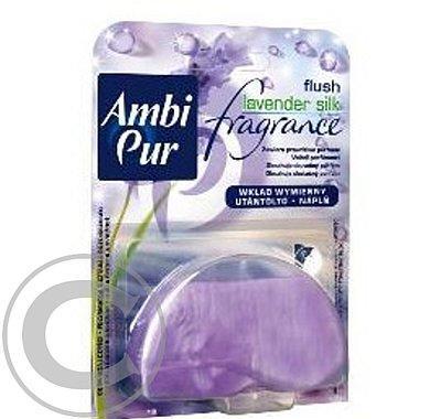 AMBI PUR flush tekutá náplň wc,55ml levander