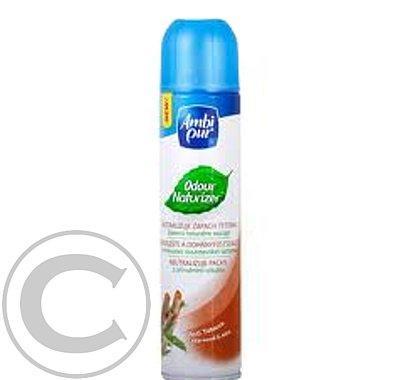 AMBI PUR spray anti tabacco 300ml