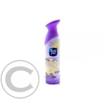 Ambi Pur spray Black Vanilla 300ml