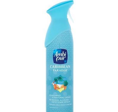 Ambi Pur spray Carab. Parad. 300ml