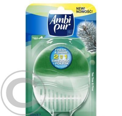 Ambi Pur WC blok 55 ml TeaTree