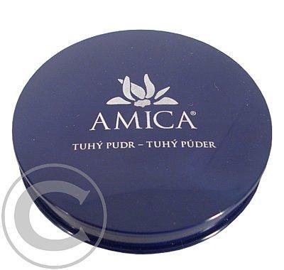 Amica puder c.5 tuhý 20g