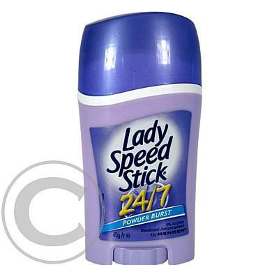 Antipersp.Lady Speed stick 24/7 Powder Burst