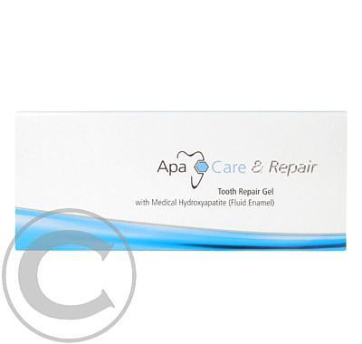 ApaCare Repair - Korekční zubní gel - opravy 30ml