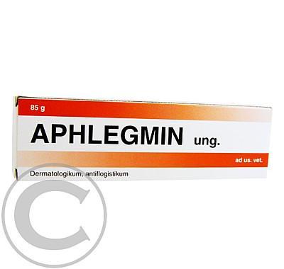 APHLEGMIN A.U.V. UNG 100ML (85GM)