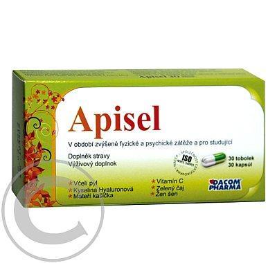 Apisel tob.30