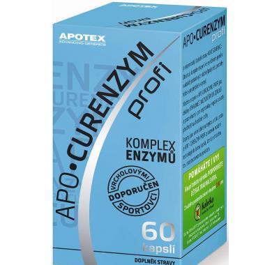 Apo-Curenzym Profi cps. 60