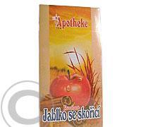 Apotheke Jablko se skořicí rooibos čaj 20x1.5g n.s