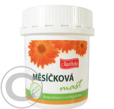 Apotheke Měsíčková mast 134 ml