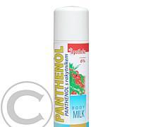 Apotheke Panthenol BODY MILK s rakytníkem 200ml