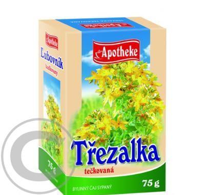 Apotheke Třezalka tečkovaná - nať sypaná 75 g