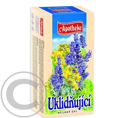 Apotheke Uklidňující čaj 20x1.5g n.s.