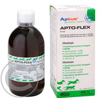 Aptus Apto-Flex VET sirup 500ml