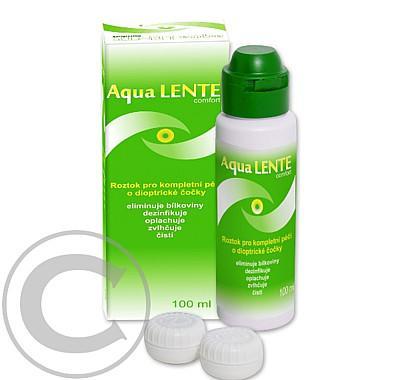 AQUA LENTE Comfort 100ml MEDI-AP