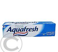 Aquafresh Fresh'n'Minty zubní pasta 50ml