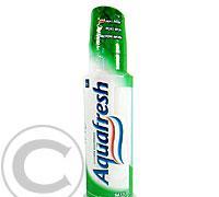 Aquafresh Mild'n'Minty zubní pasta 200ml/pumpa