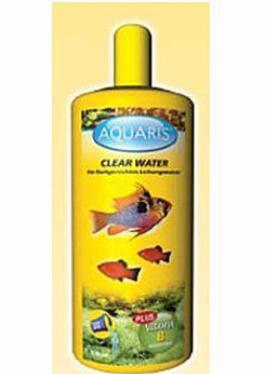 Aquaris čistič Clear Water 250ml