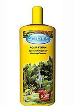 Aquaris Flora plus 250ml