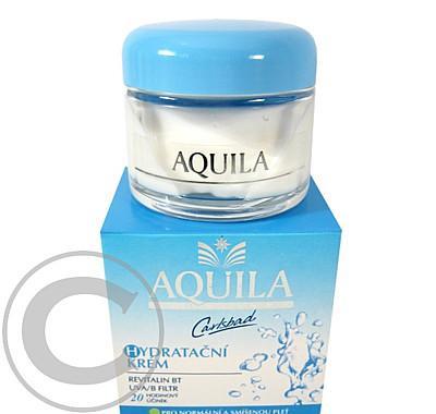 AQUILA Aqualinea 20hod.hydr.krém norm smíš.pl.50ml