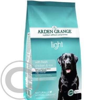 Arden Grange Dog Adult Light 2kg