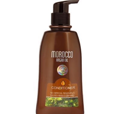 ARGAN MOROCCO kondicionér s obsahem arganového oleje 350 ml