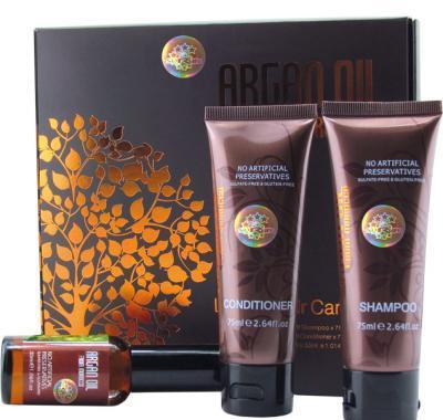 ARGAN OIL set