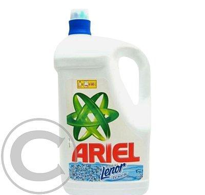 Ariel Lenor Touch 1,5l