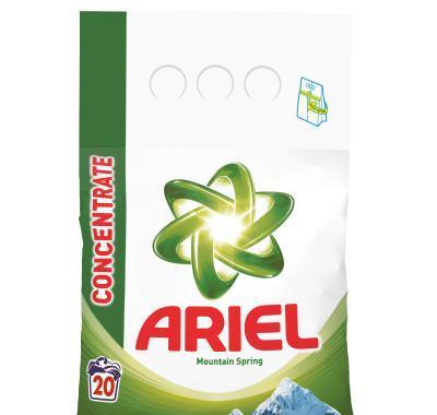 Ariel Mountain Spring 2kg