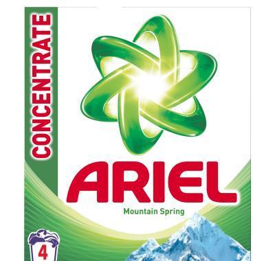 Ariel Mountain Spring 400g