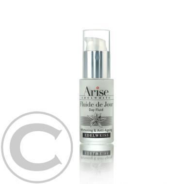 ARISE Edelwhite Bio Bělící denní emulze 30 ml