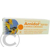 ARNIDOL SPRAY SPR SOL 1X100ML