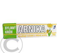 ARNIKA bylinný krém 50g