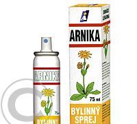 ARNIKA bylinný sprej 75ml