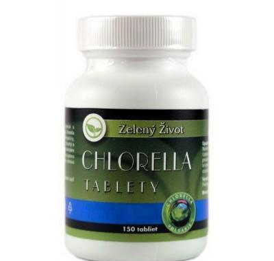 AROMATICA Chlorella 150 tablet