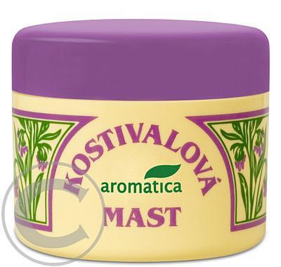 AROMATICA Kostivalová mast 50 ml